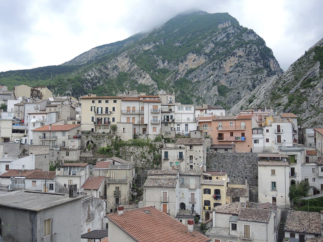 Fara San Martino — photo 4