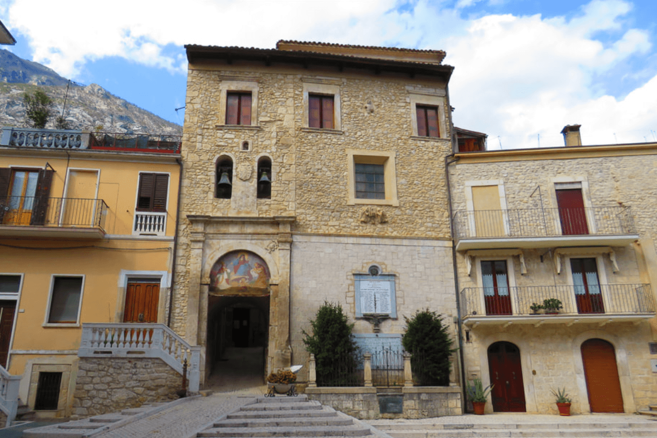 Fara San Martino — photo 3