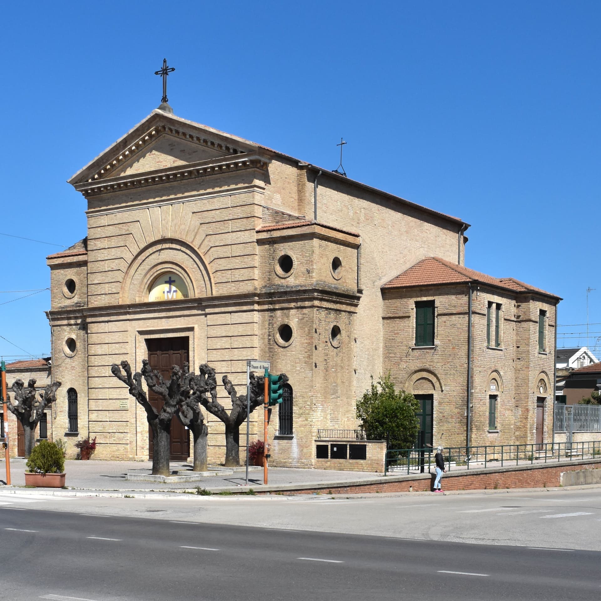 Giulianova — photo 7