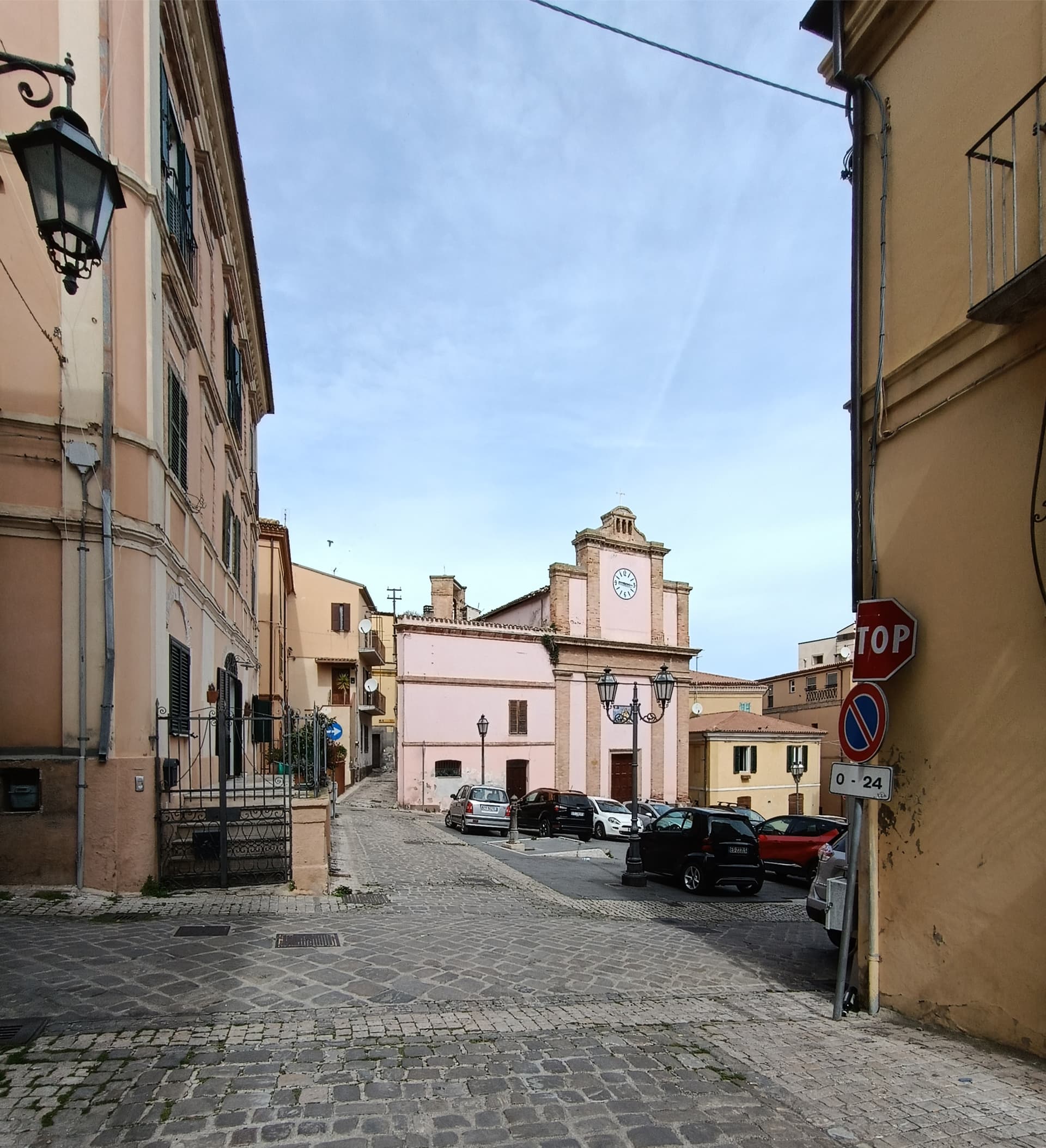 Giulianova — photo 3