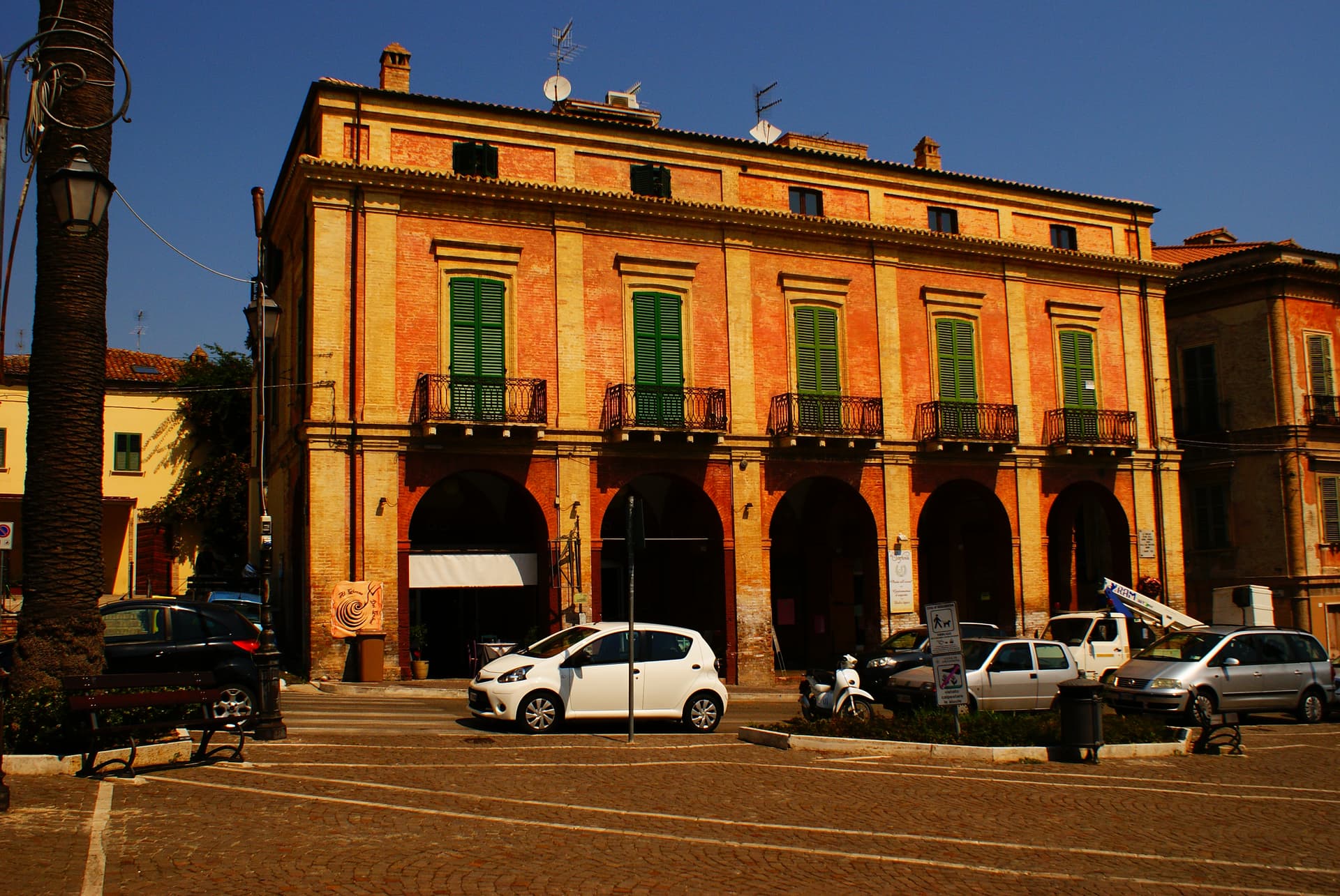 Giulianova — photo 2