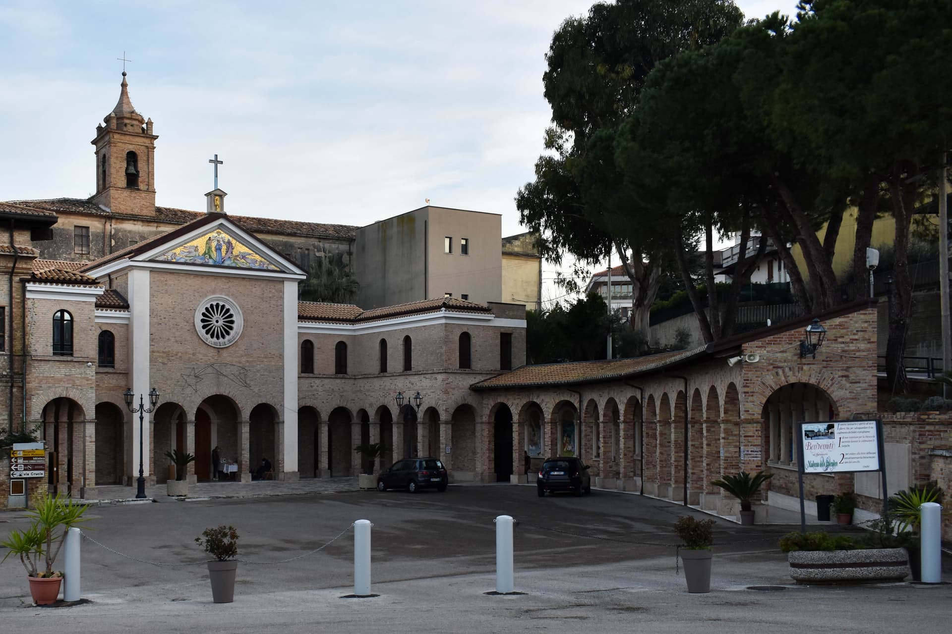 Giulianova — photo 8