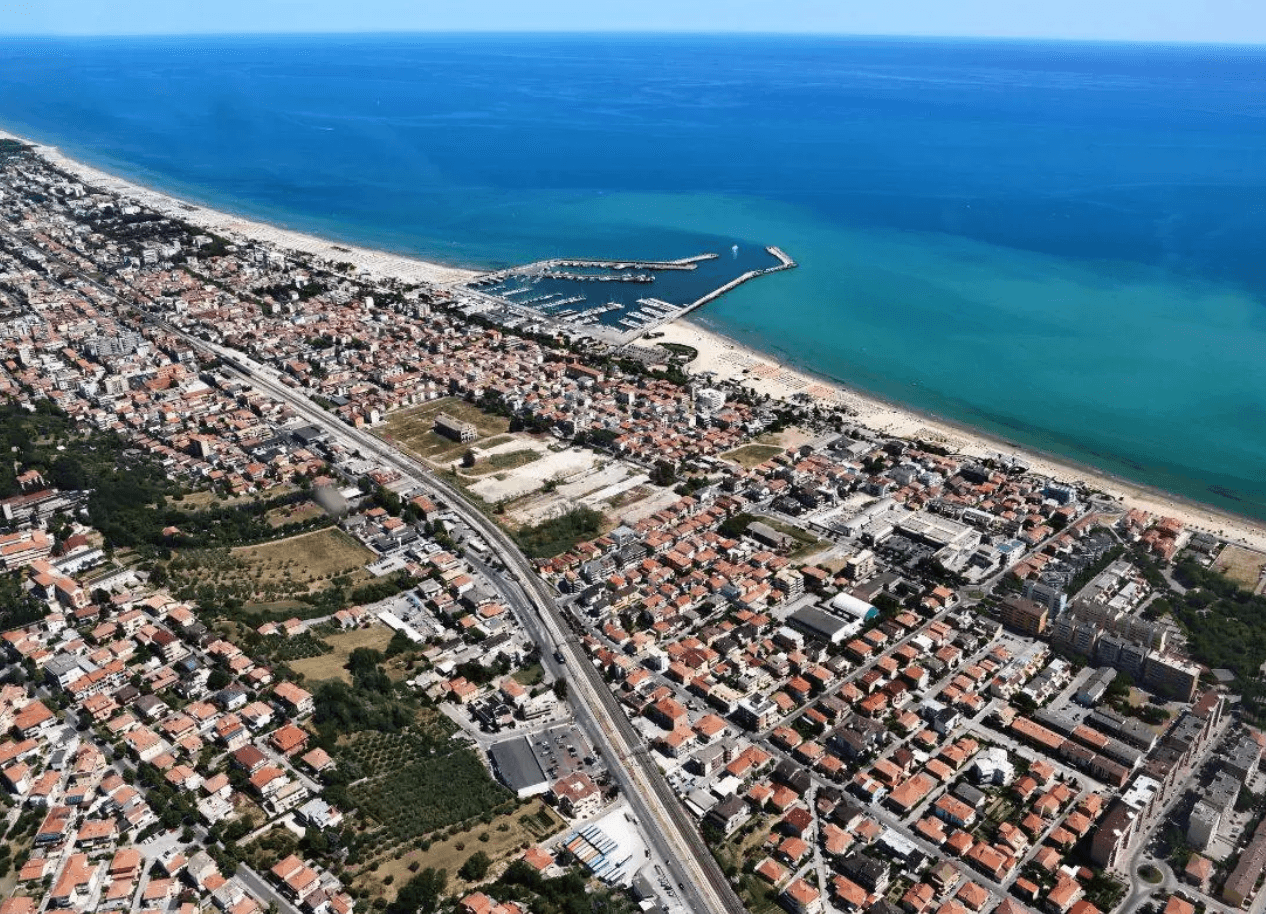 Giulianova — photo 4