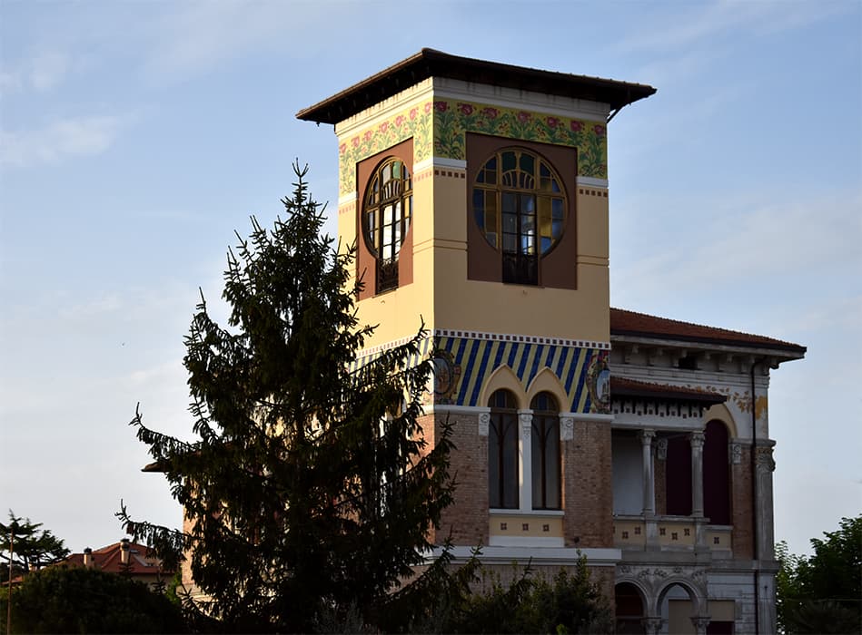 Giulianova — photo 9