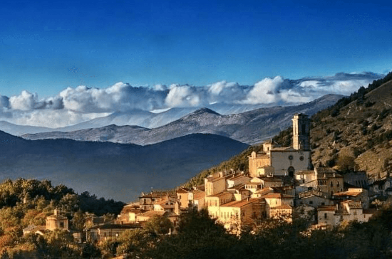 Goriano Sicoli — photo 4