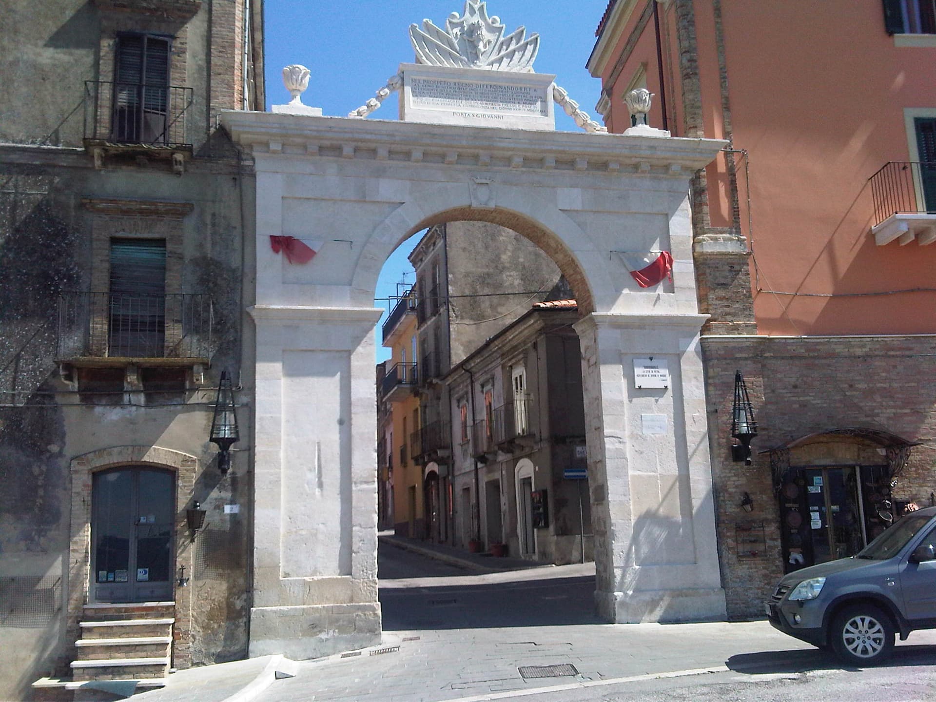 Guardiagrele — photo 6