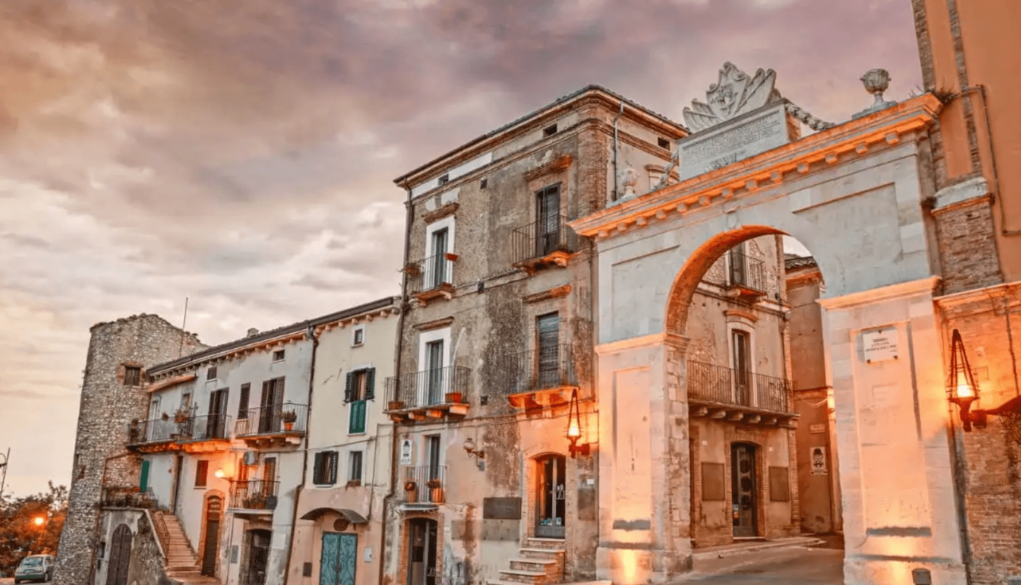 Guardiagrele — photo 4