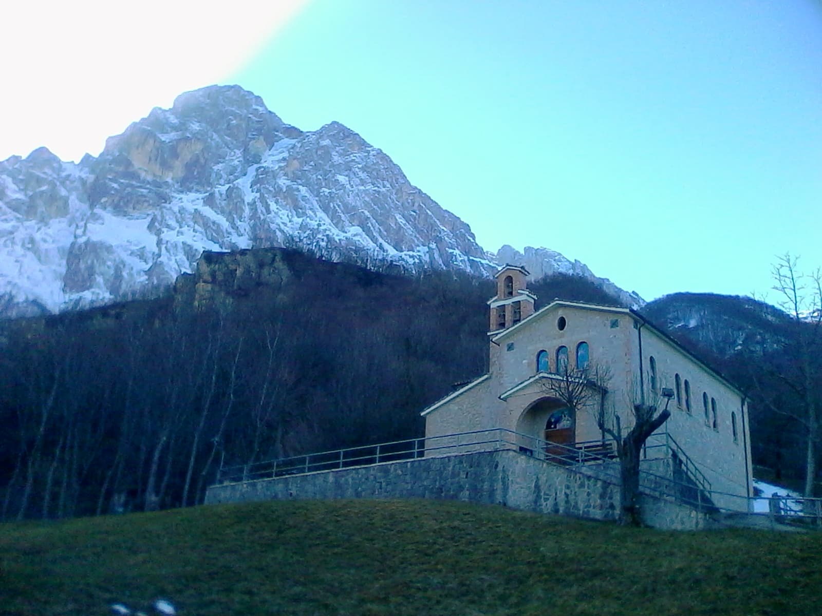 Isola del Gran Sasso d'Italia — photo 4