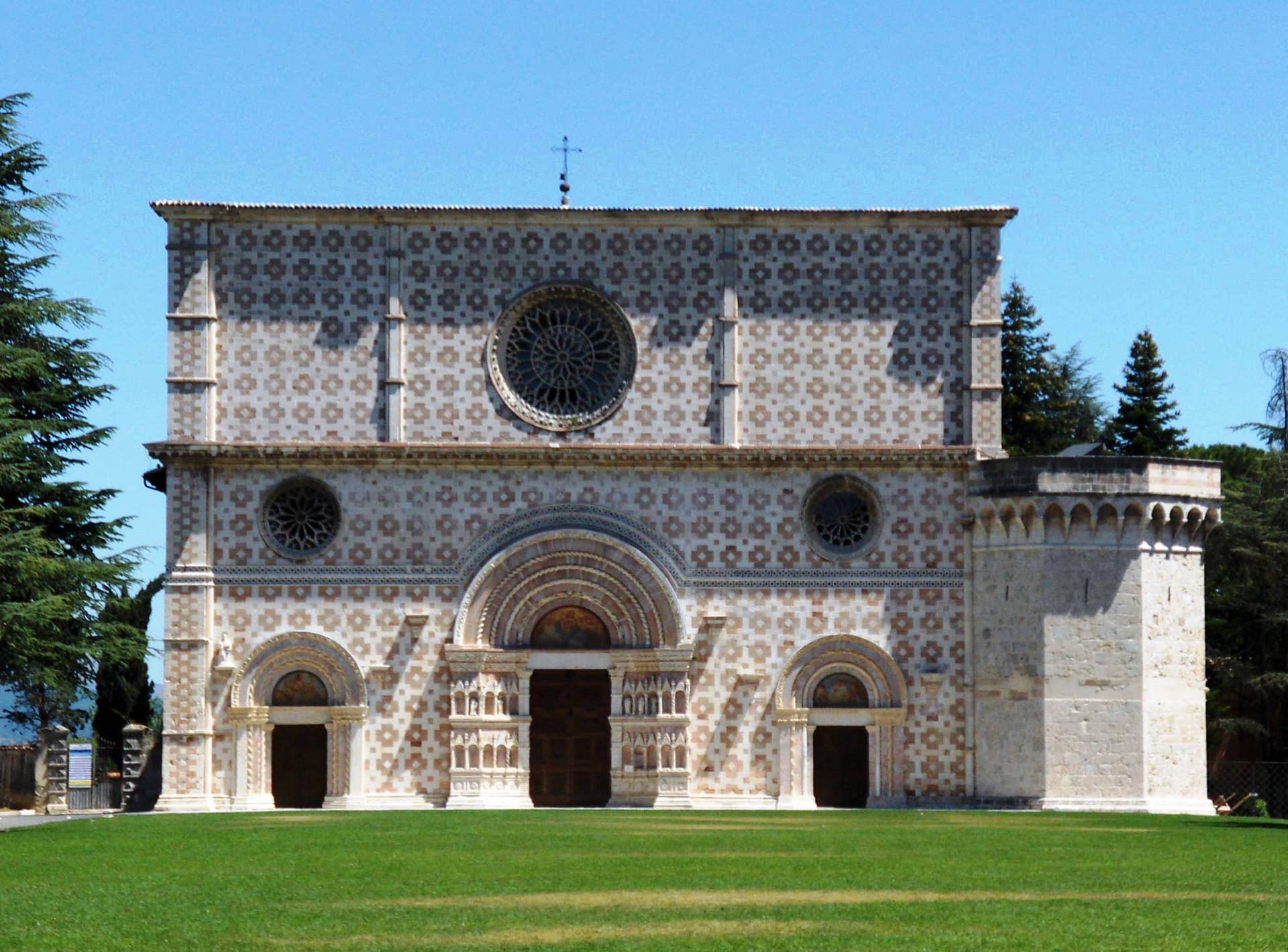 L'Aquila — photo 6