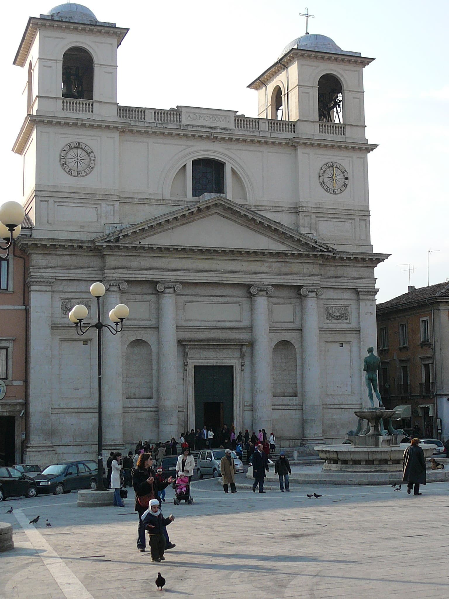 L'Aquila — photo 4