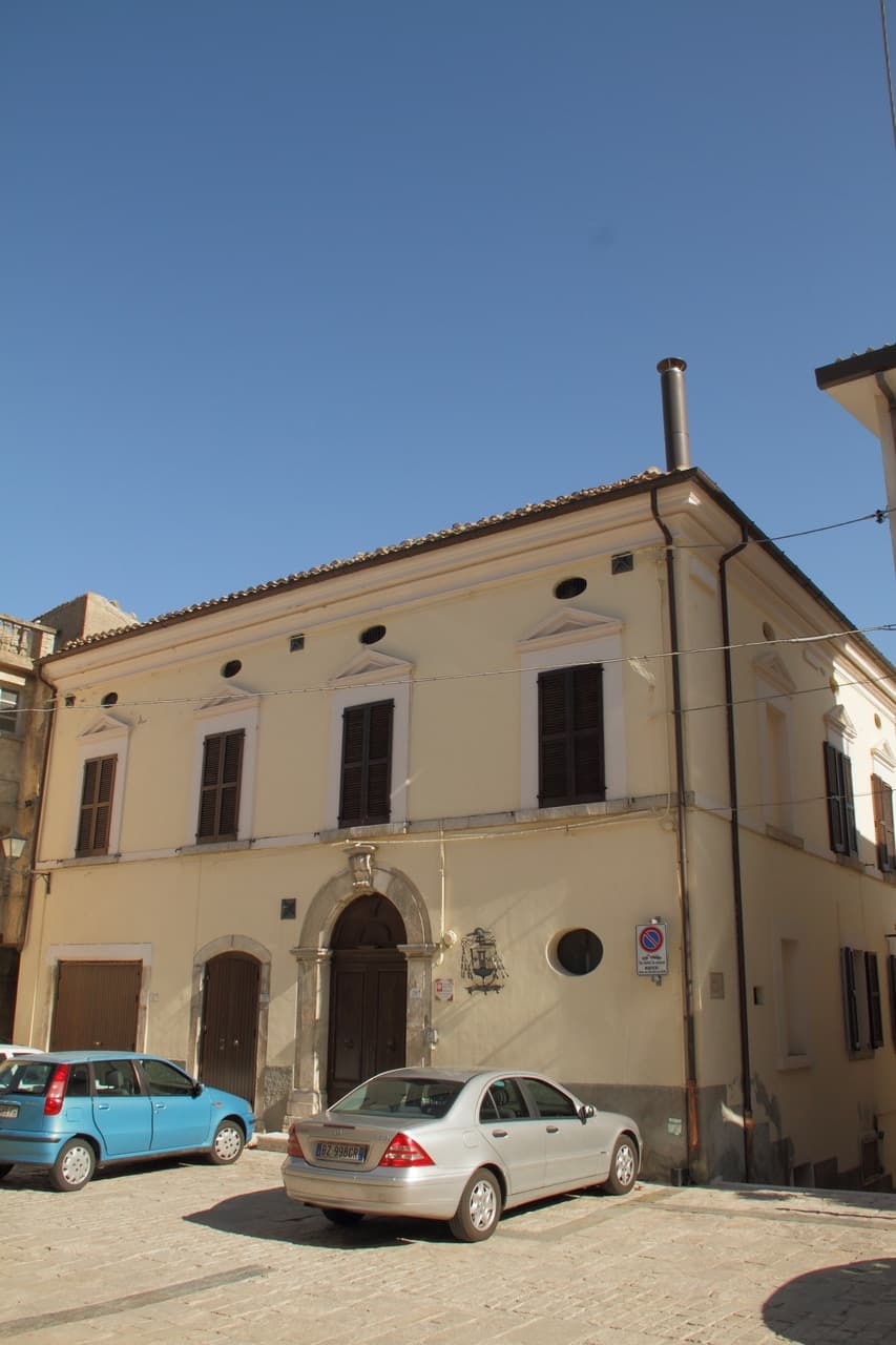 Lama dei Peligni — photo 3