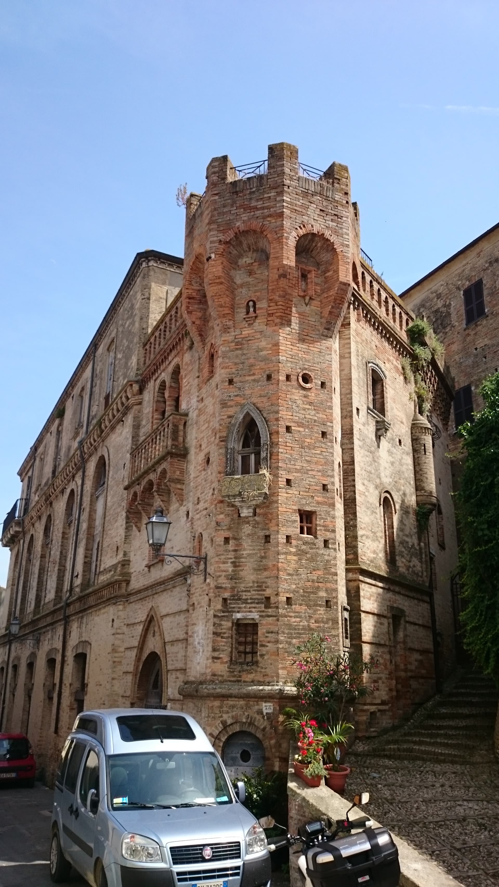 Loreto Aprutino — photo 3