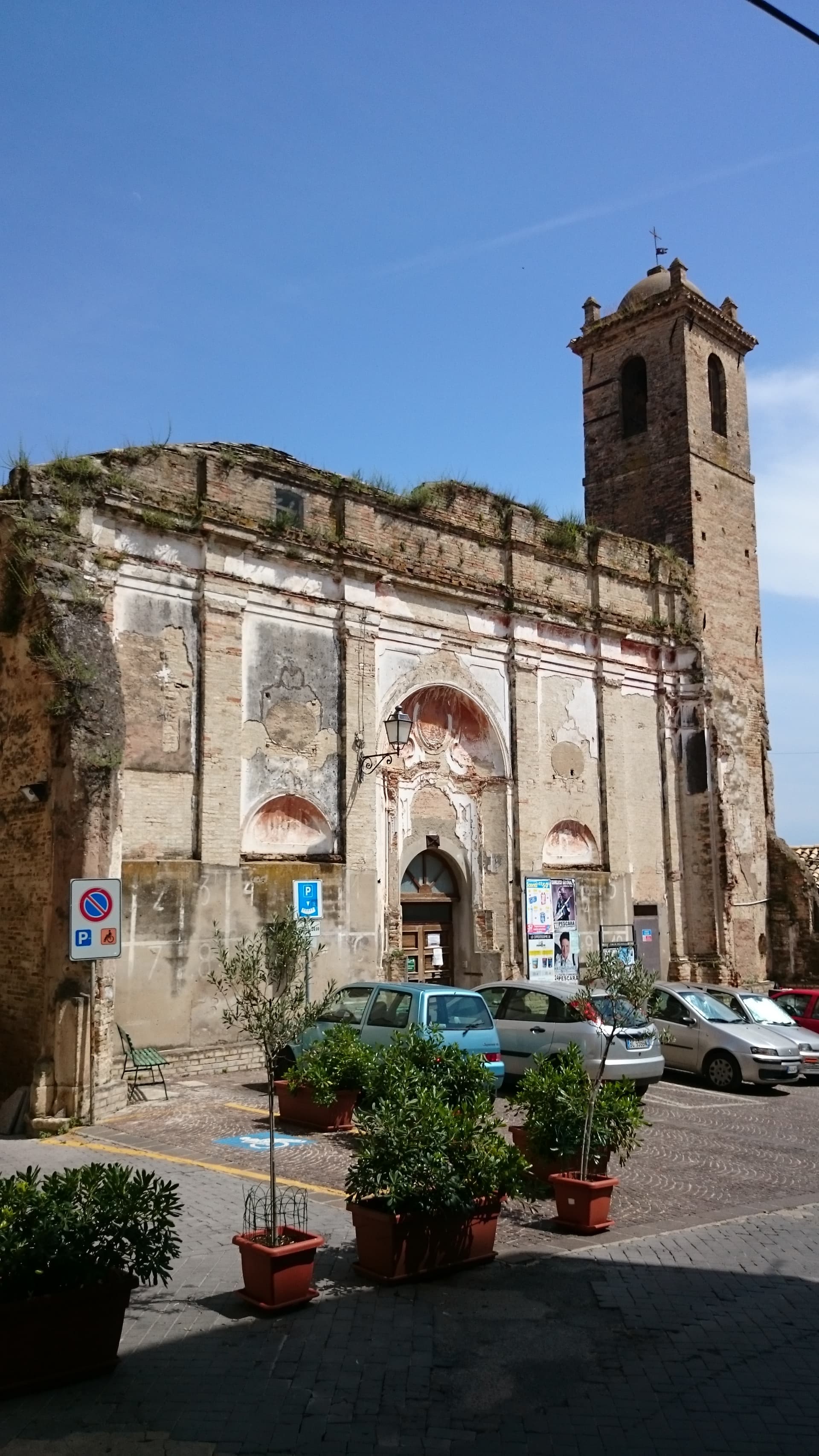 Loreto Aprutino — photo 2