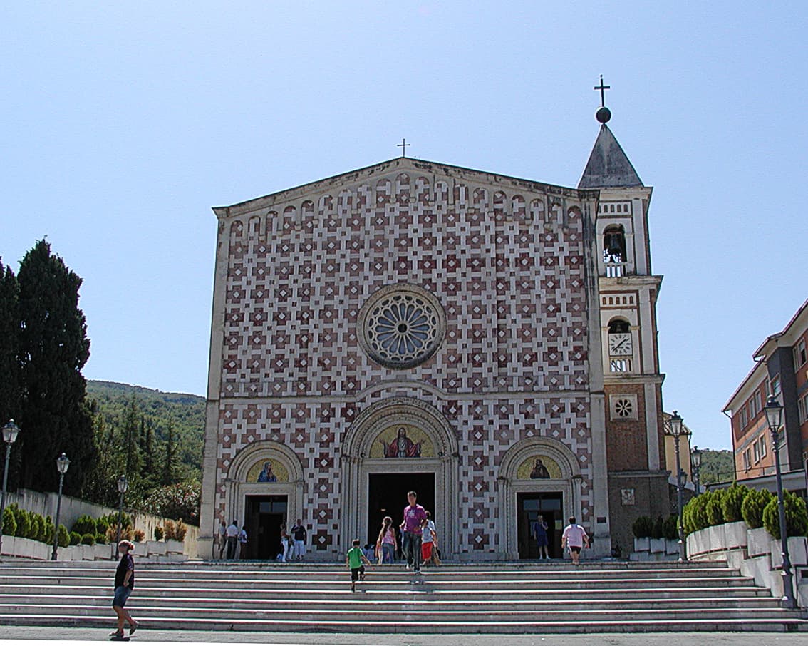 Manoppello — photo 2