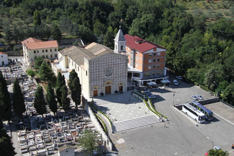 Manoppello — photo 3