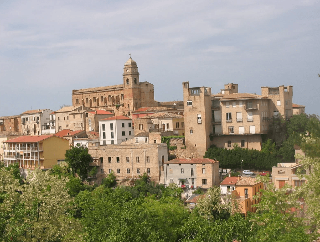 Miglianico — photo 3