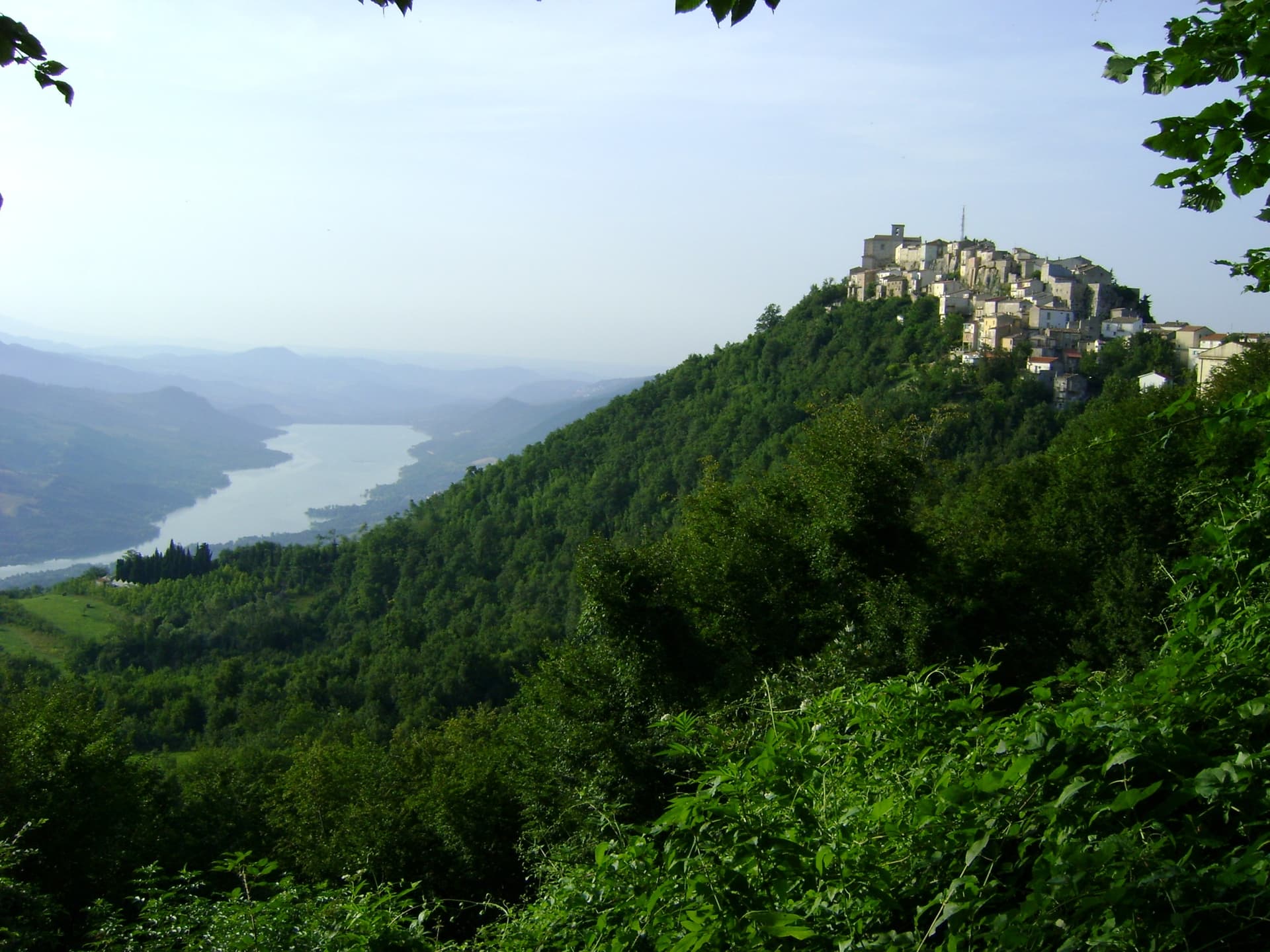 Monteferrante — photo 3