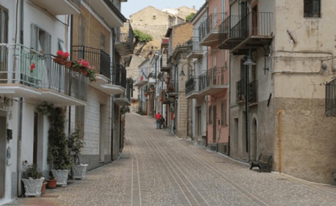 Monteferrante — photo 4