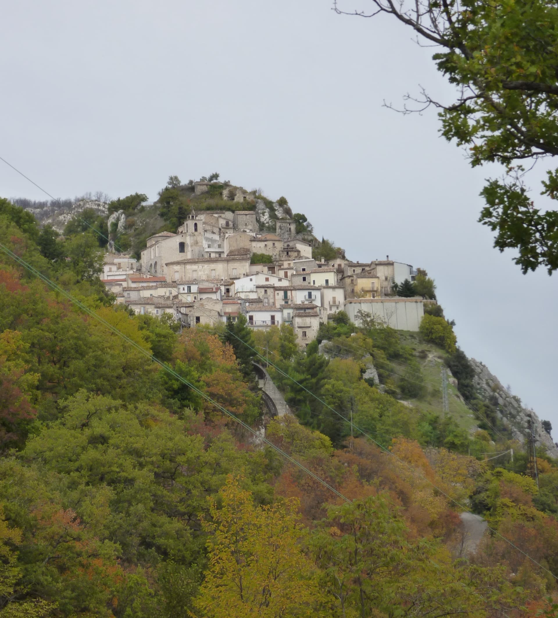 Montelapiano — photo 2