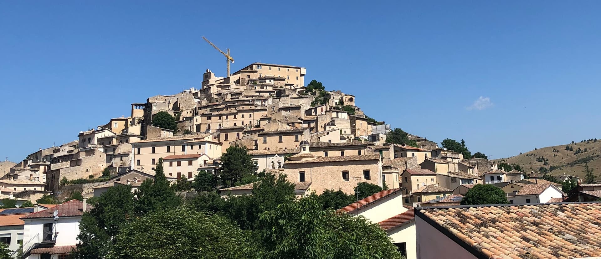 Navelli — photo 5