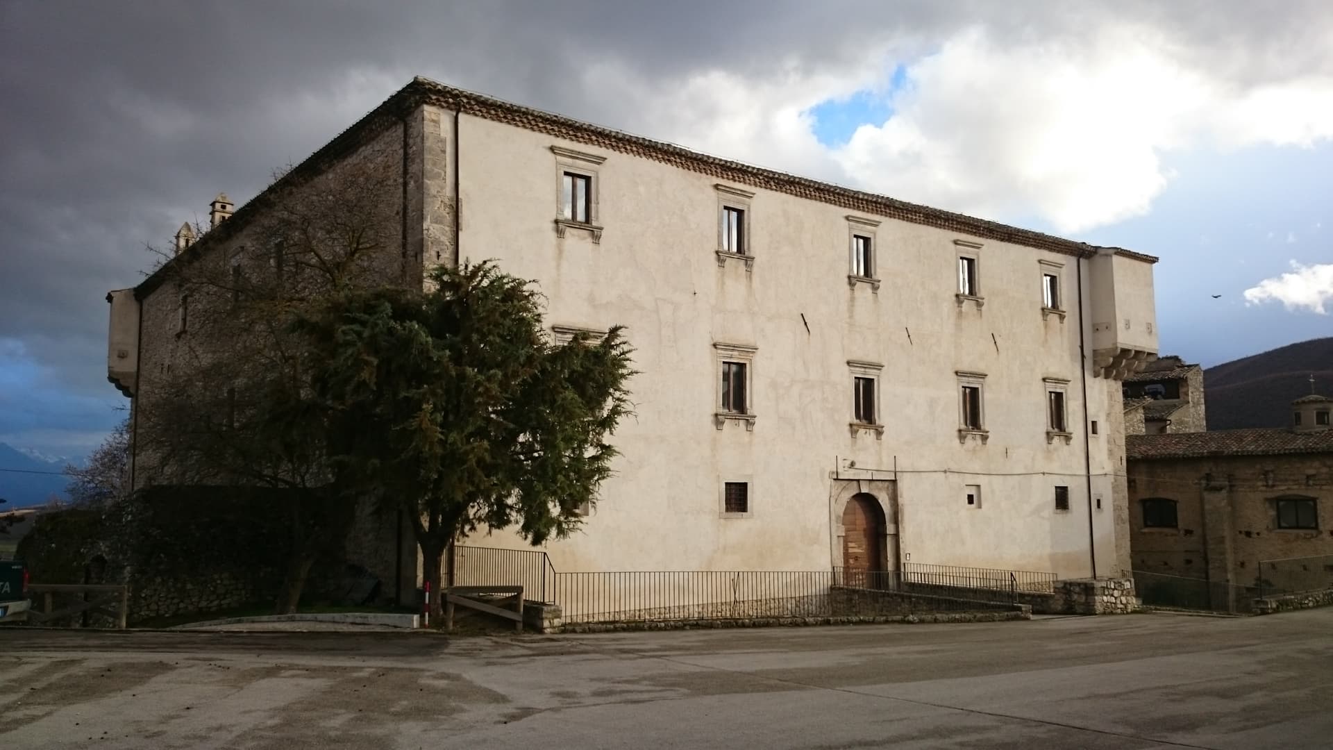Navelli — photo 4