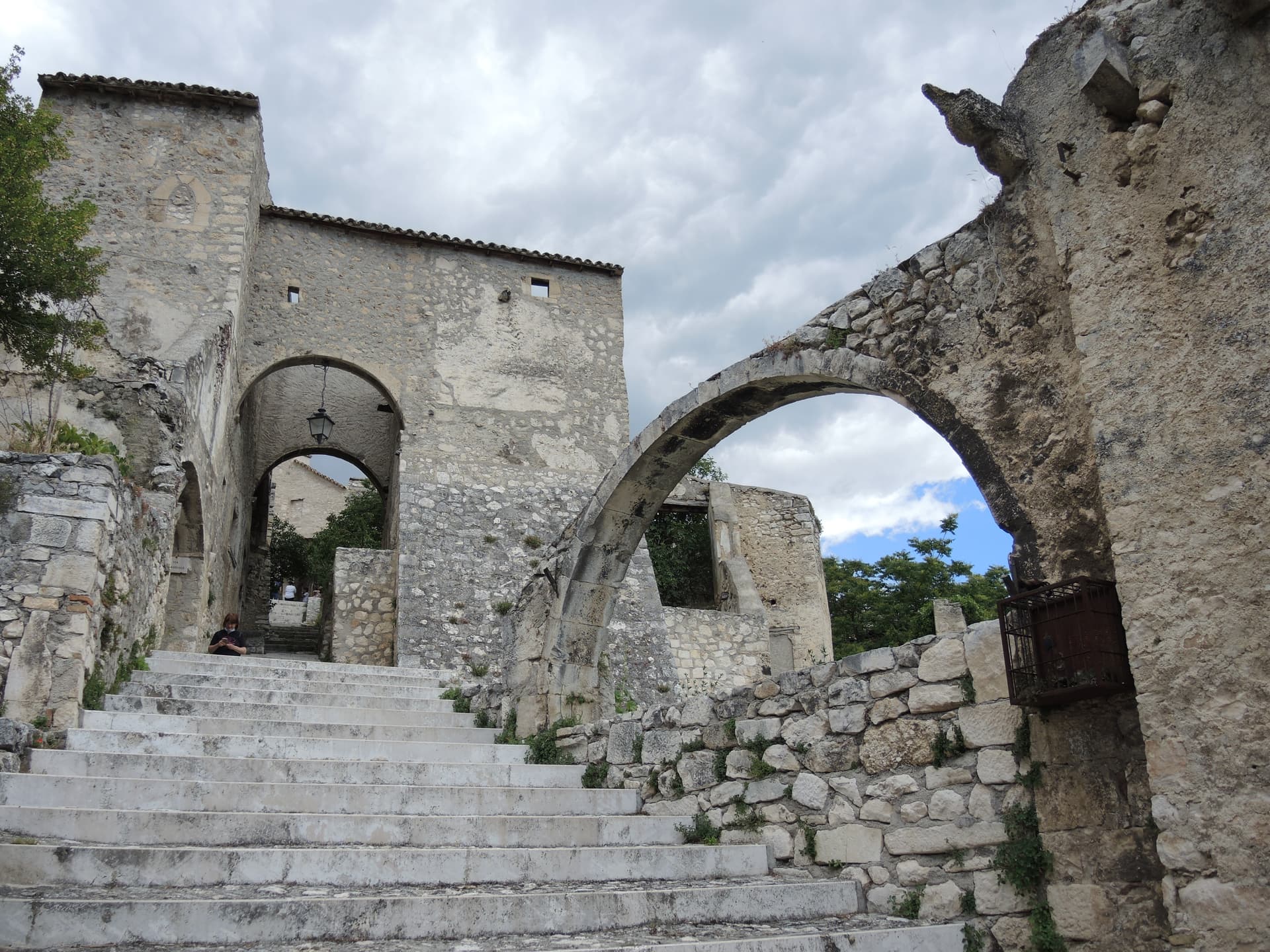 Navelli — photo 3