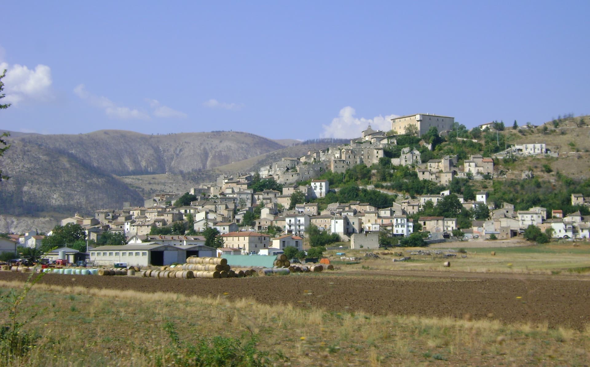 Navelli — photo 6
