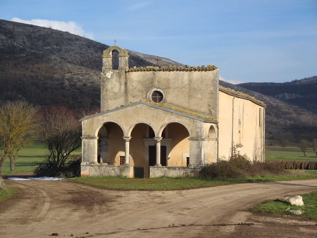 Navelli — photo 7
