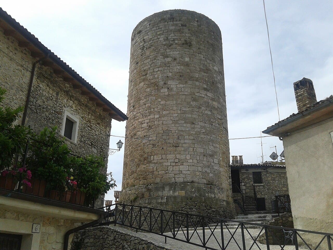 Ovindoli — photo 6