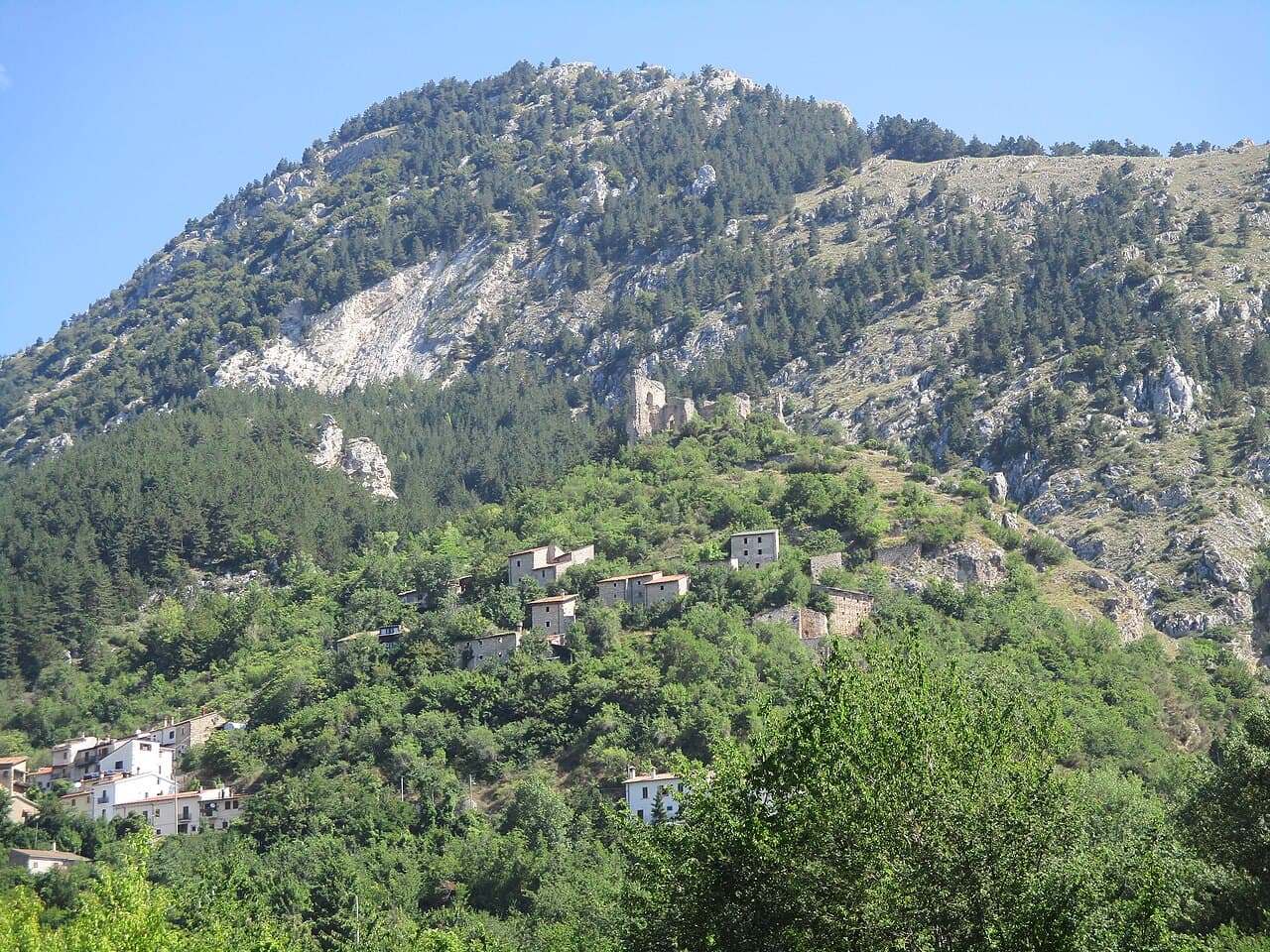 Ovindoli — photo 5