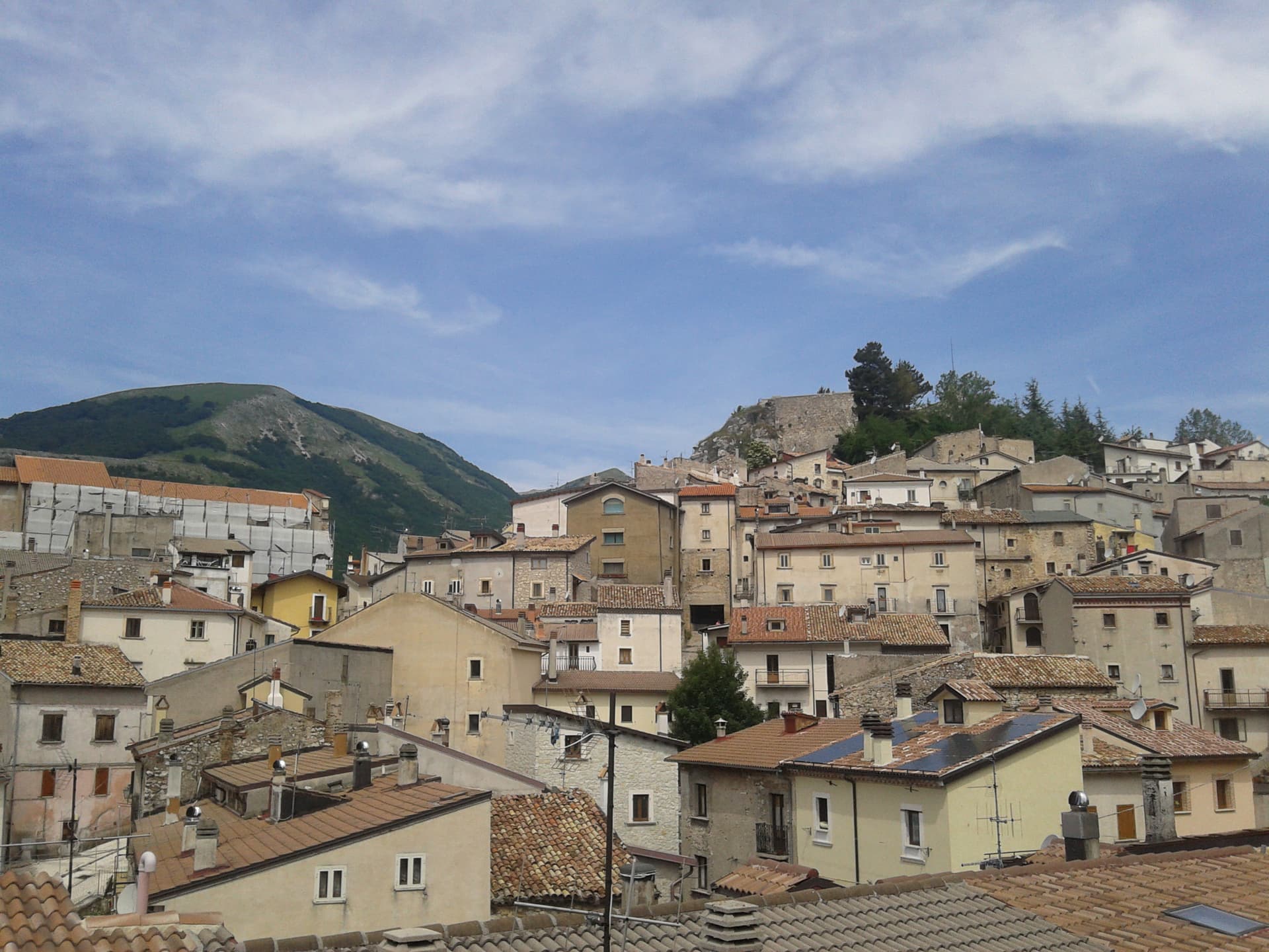 Ovindoli — photo 3