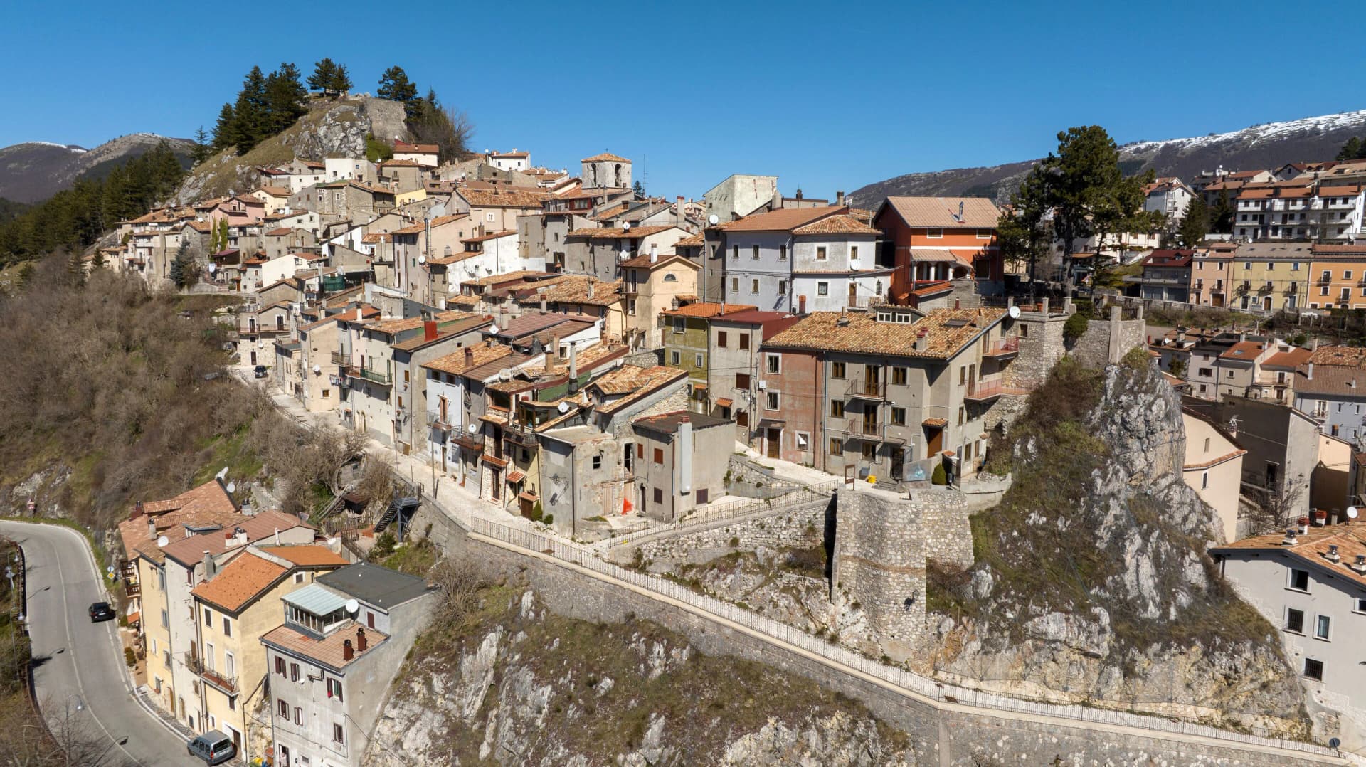 Ovindoli — photo 4