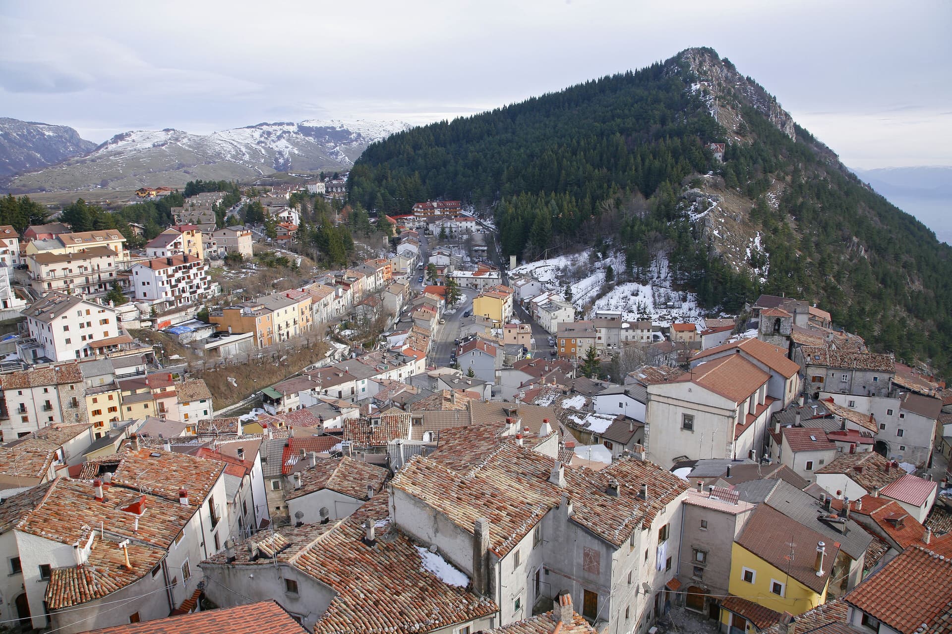 Ovindoli — photo 2