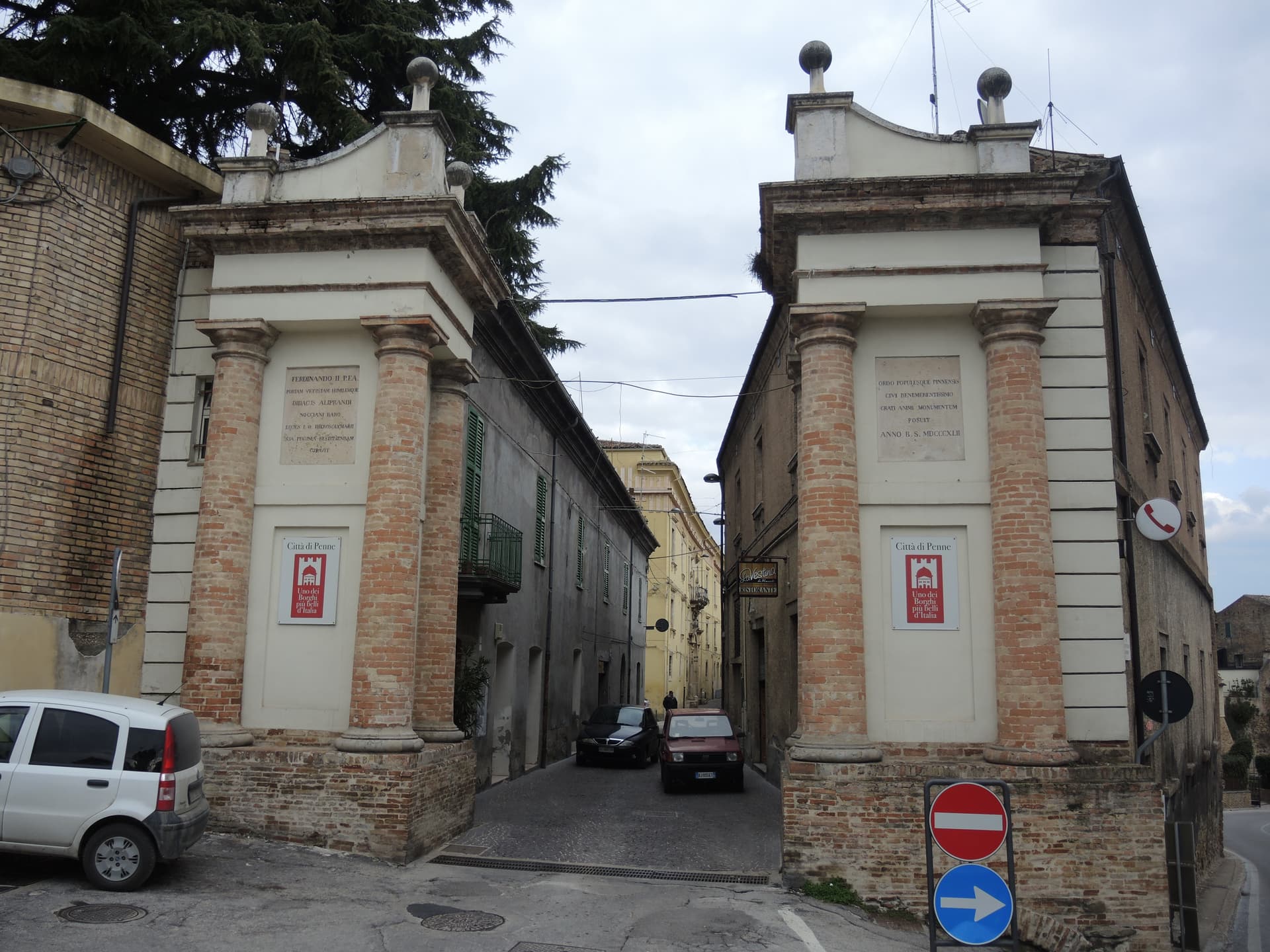 Penne — photo 2