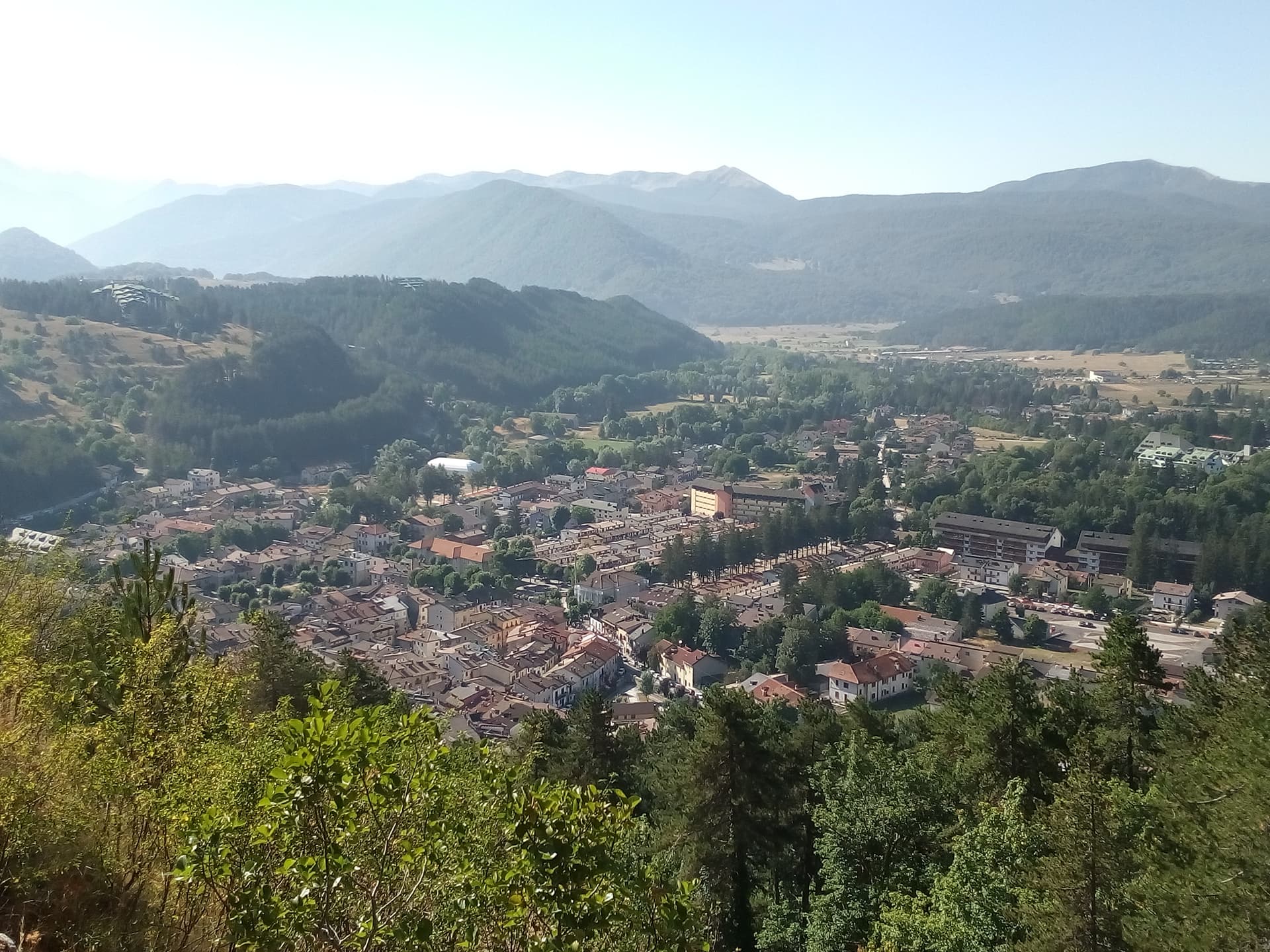 Pescasseroli — photo 5