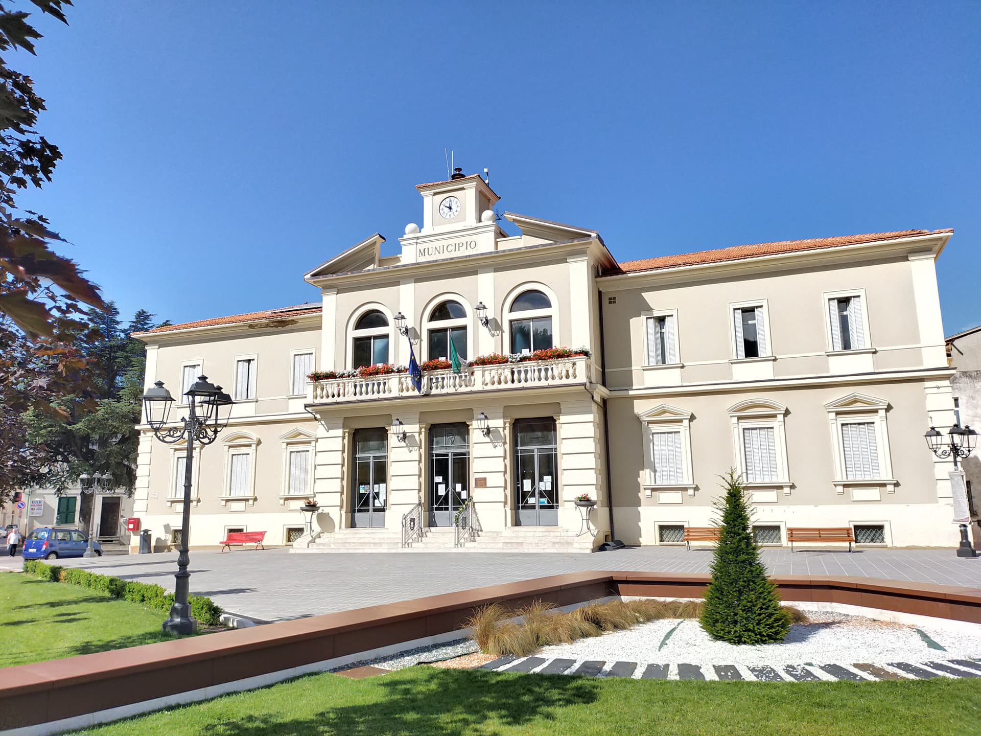 Pescina — photo 3