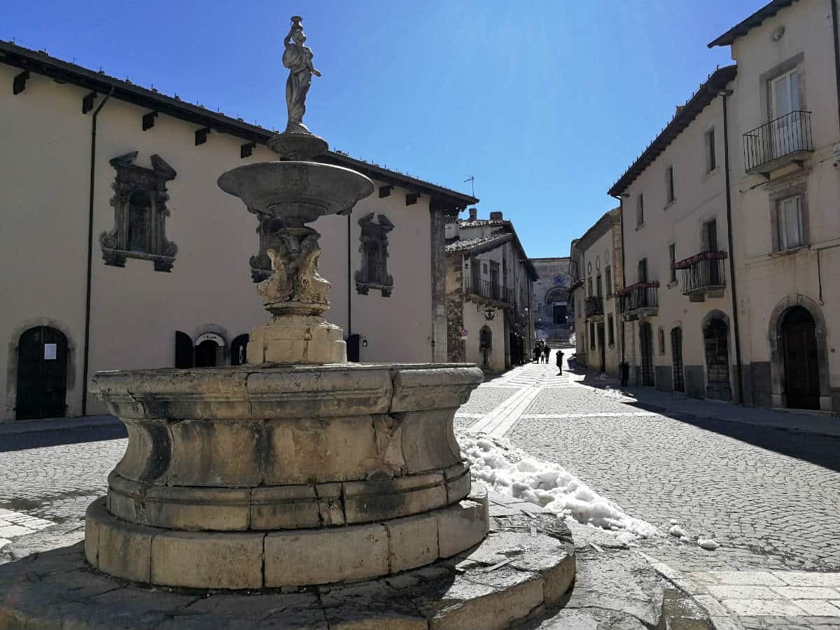 Pescocostanzo — photo 7