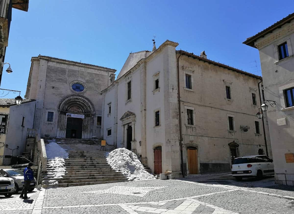 Pescocostanzo — photo 6