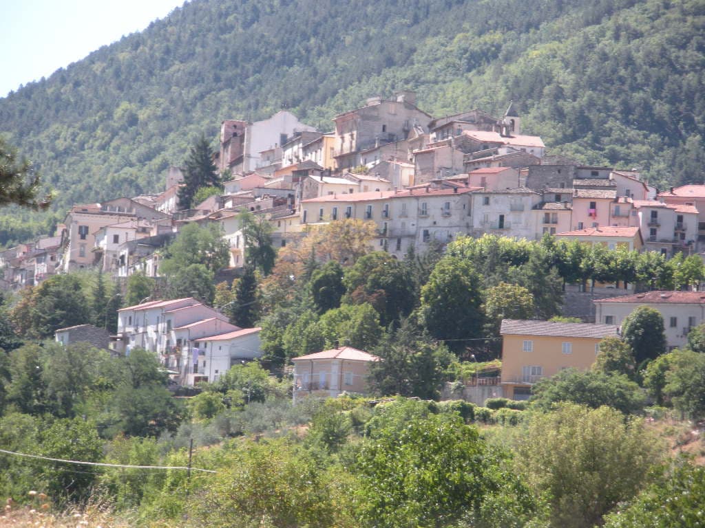 Pettorano sul Gizio — photo 7