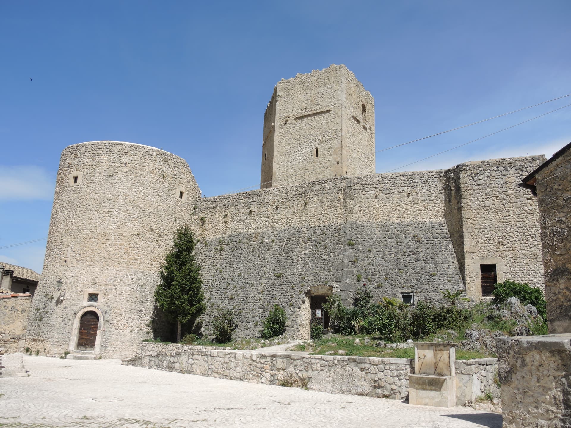 Pettorano sul Gizio — photo 3