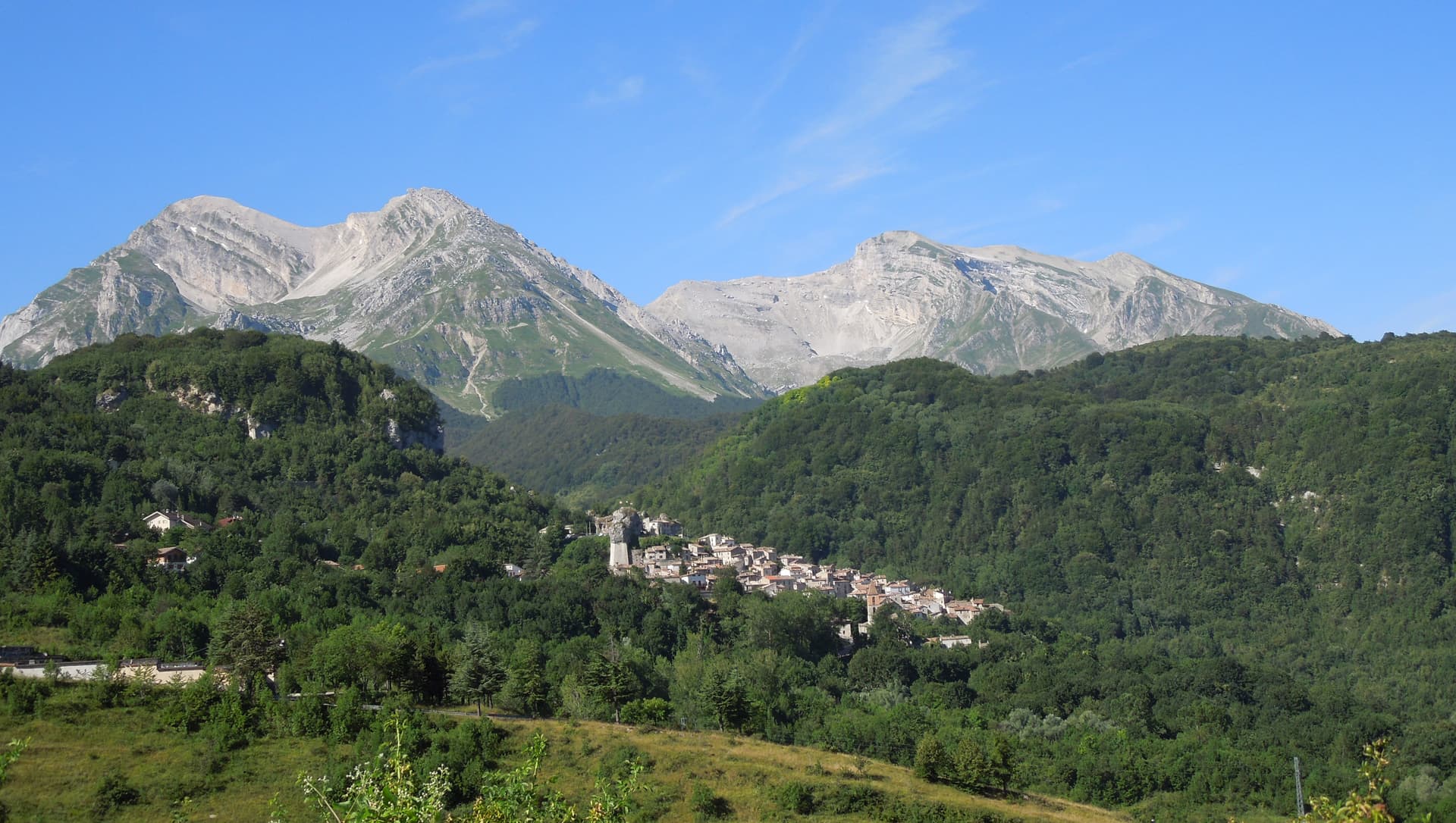 Pietracamela — photo 3
