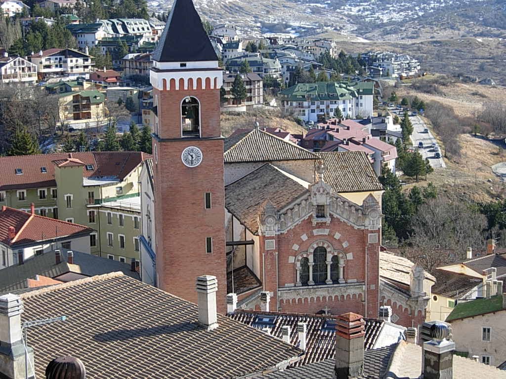 Rivisondoli — photo 3