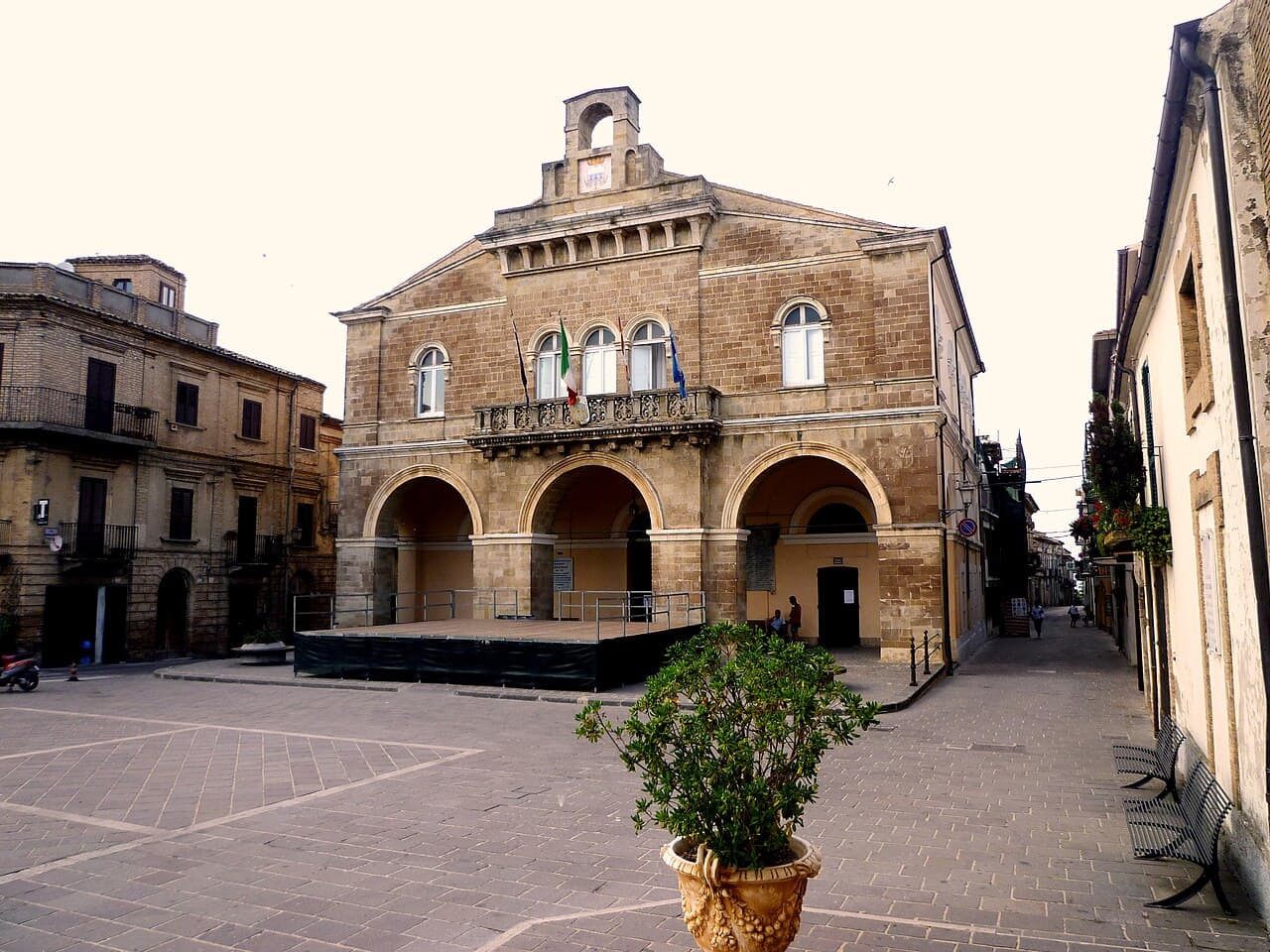 Rocca San Giovanni — photo 2