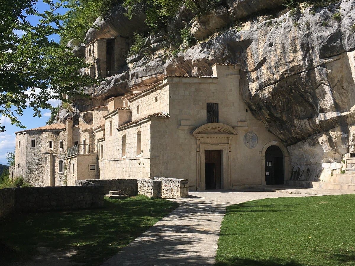 Roccamorice — photo 3