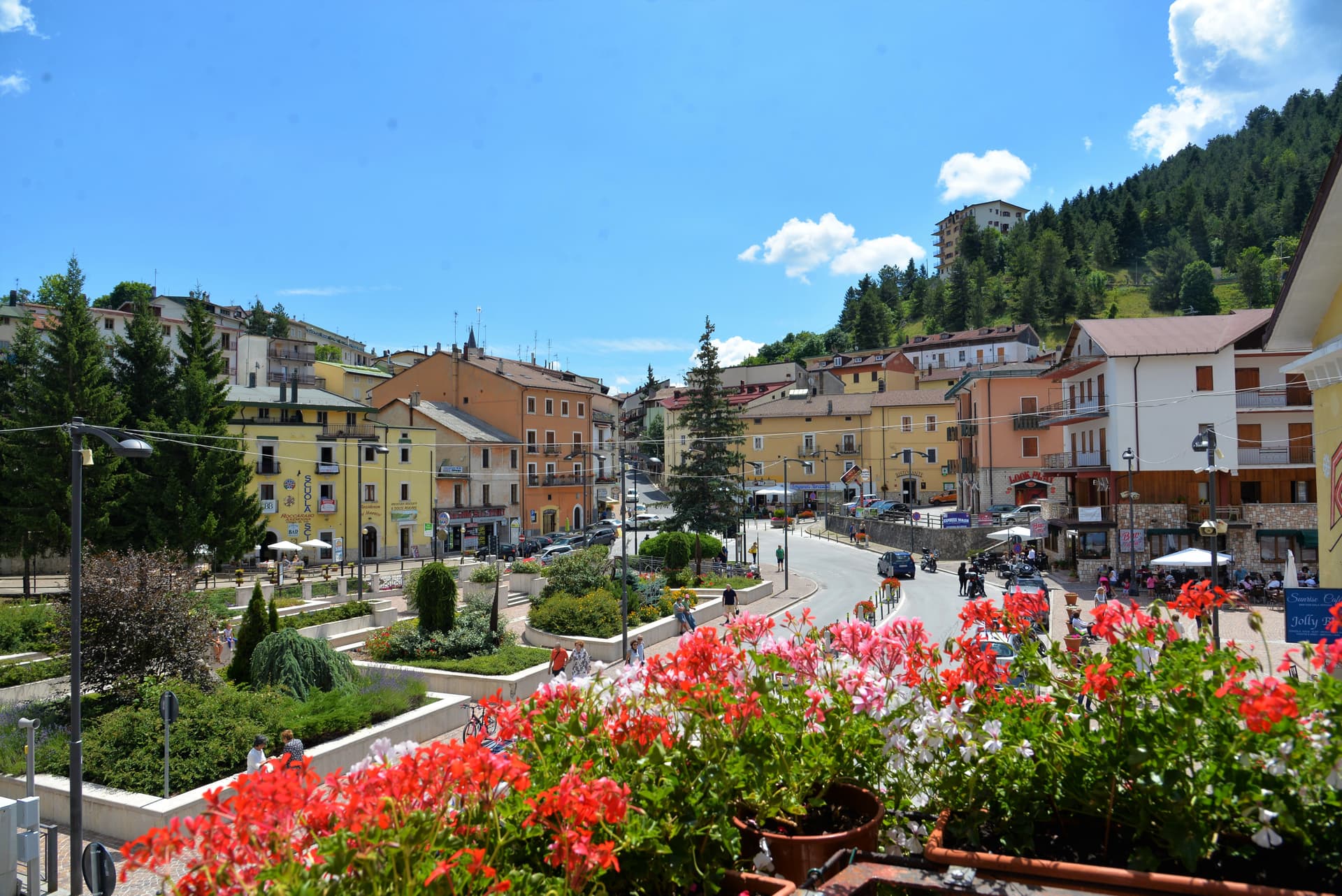Roccaraso — photo 2