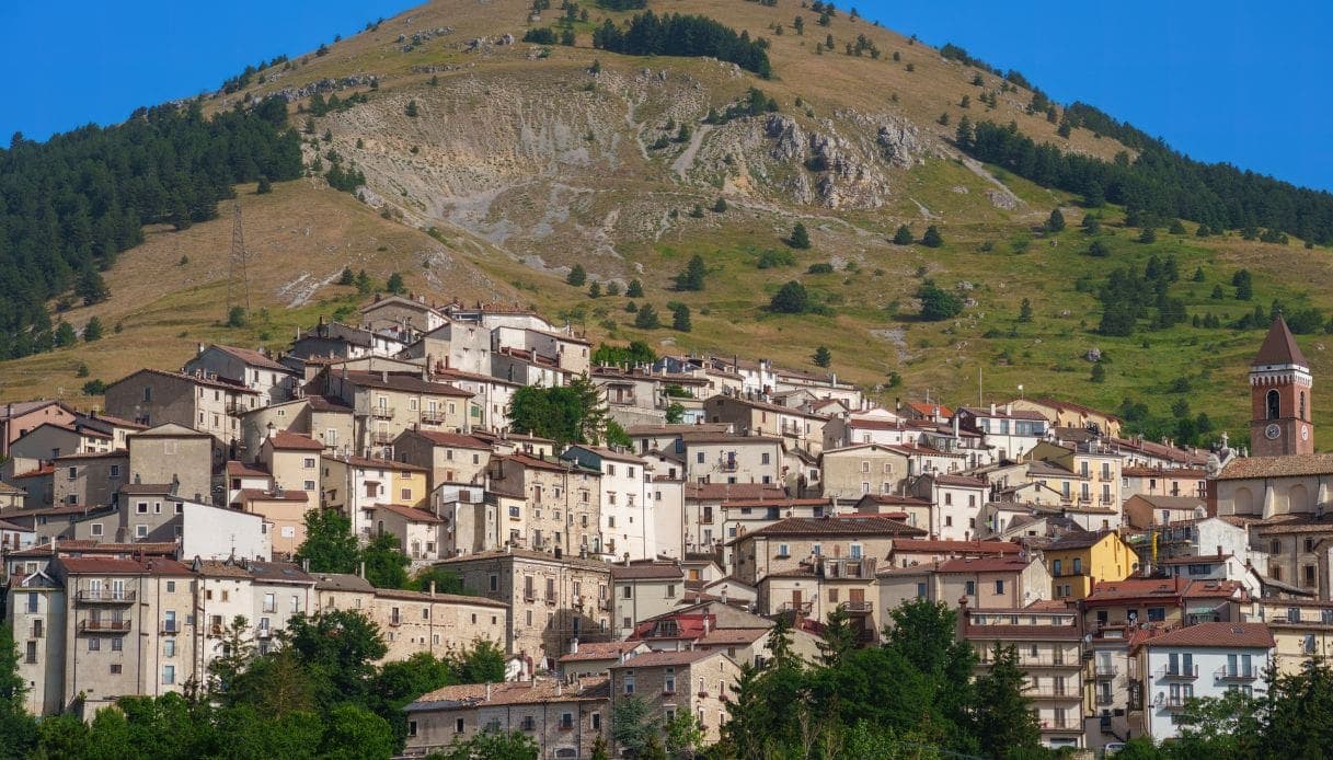 Roccaraso — photo 4