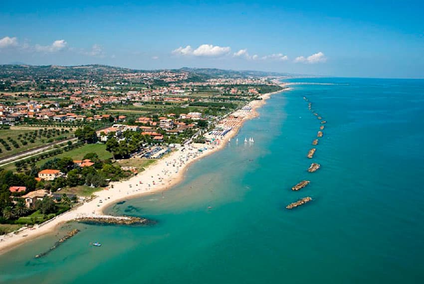 Roseto degli Abruzzi — photo 6