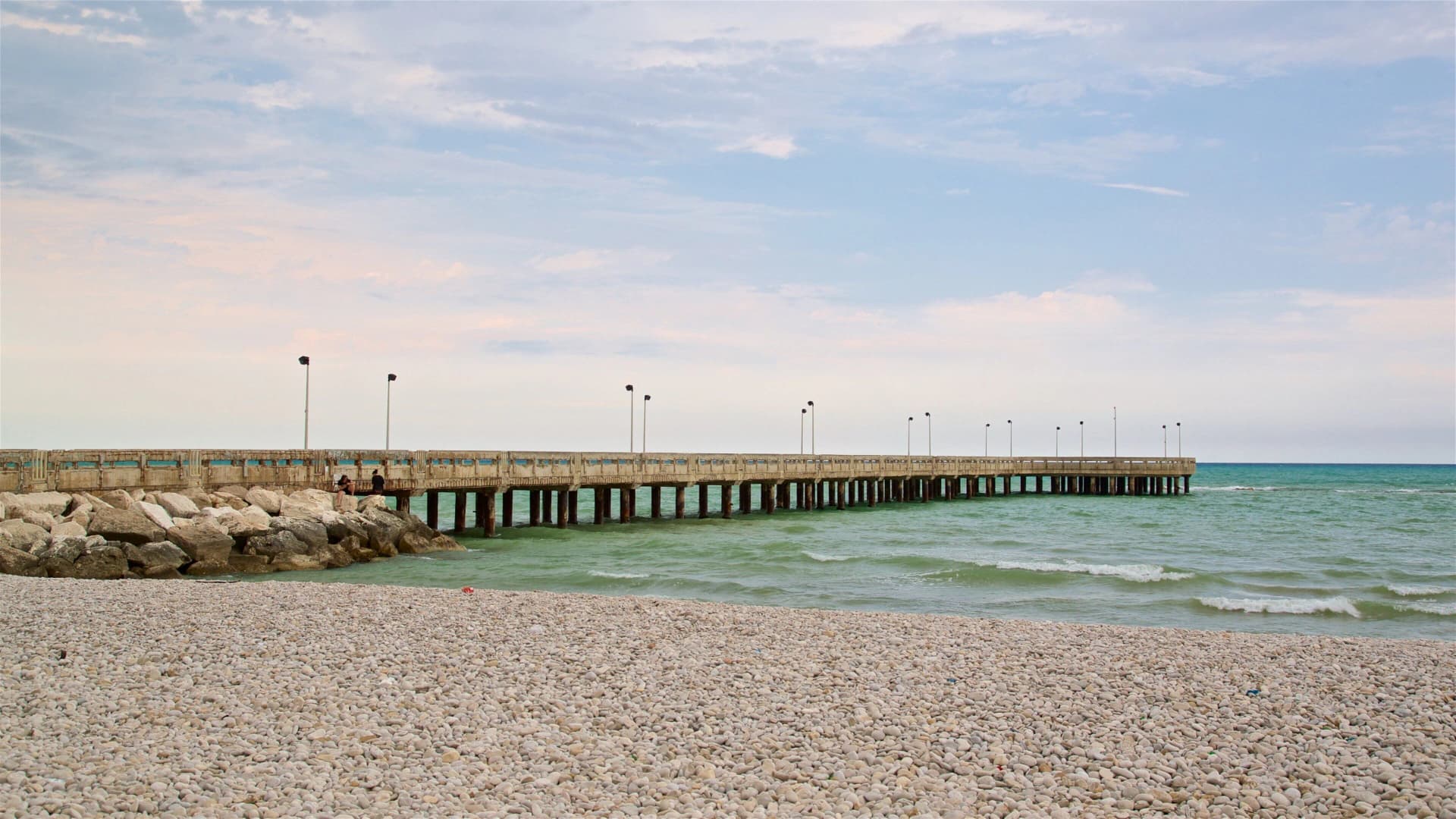 Roseto degli Abruzzi — photo 4