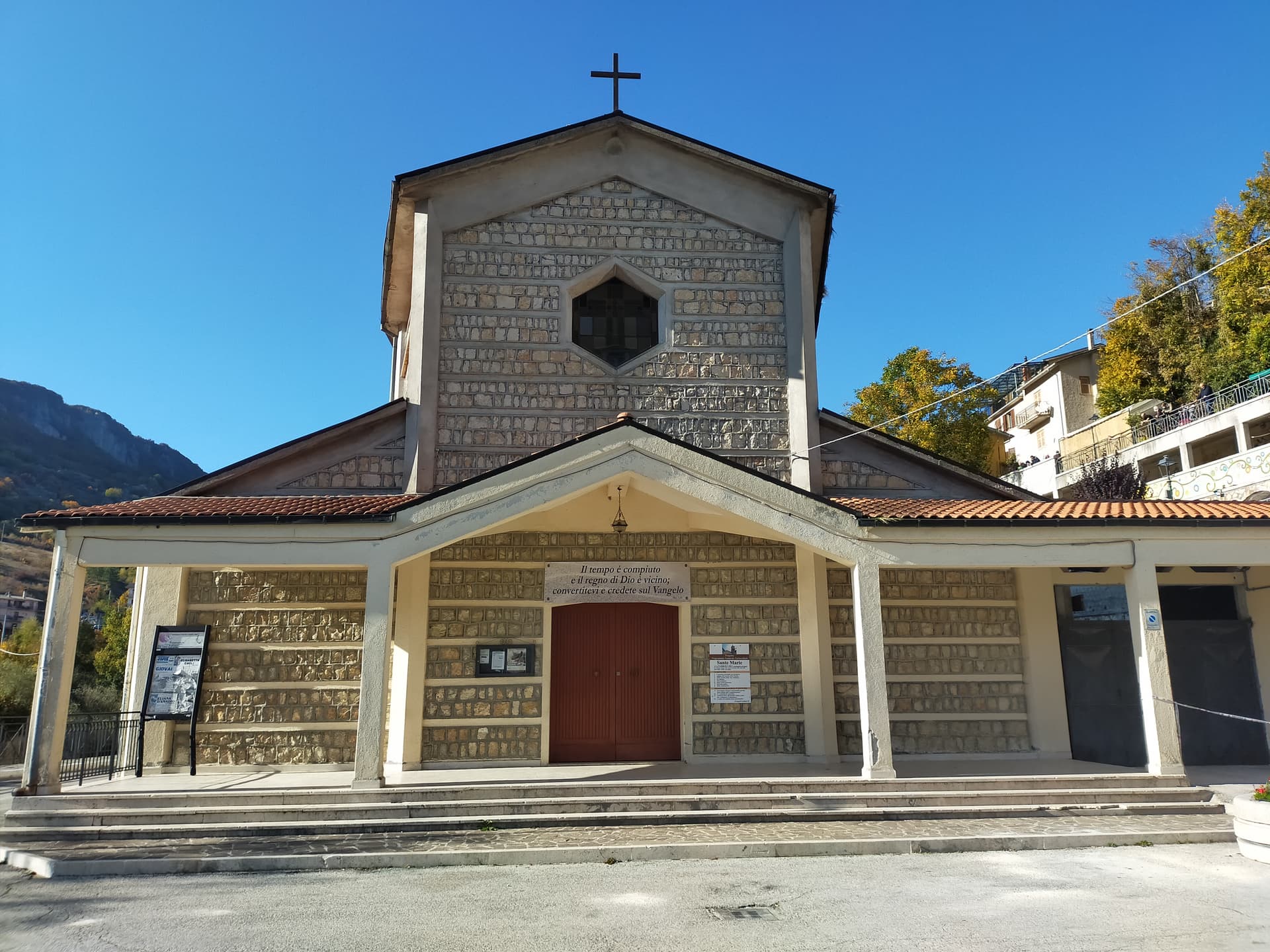 Sante Marie — photo 3