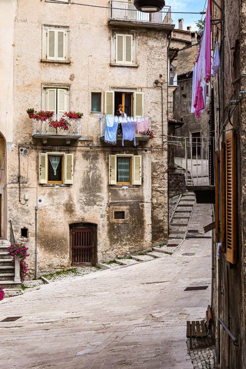 Scanno — photo 3